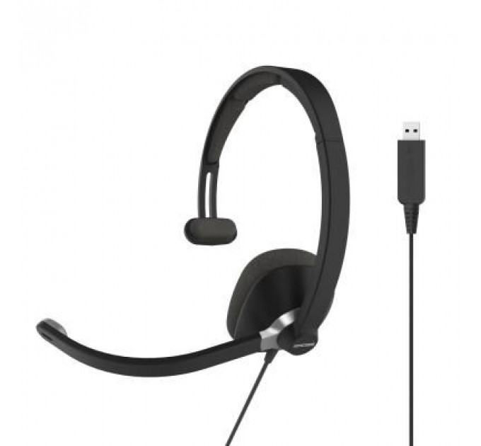 Навушники Koss CS295 USB