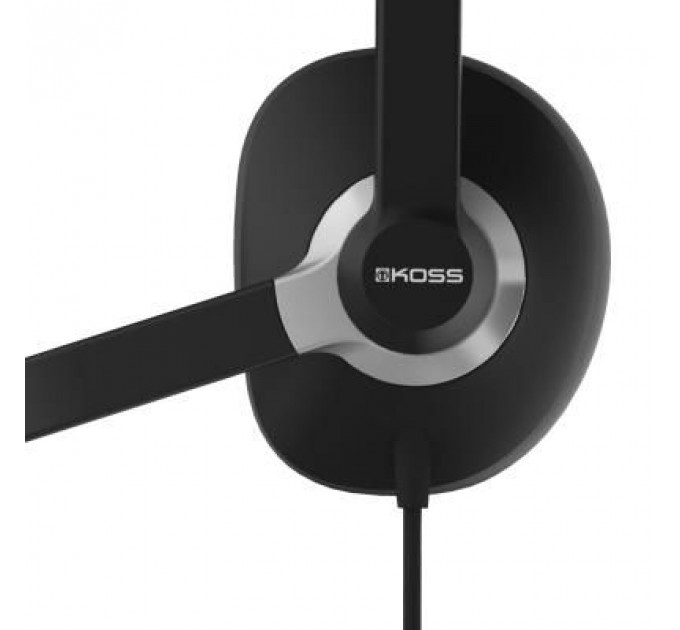 Навушники Koss CS295 USB