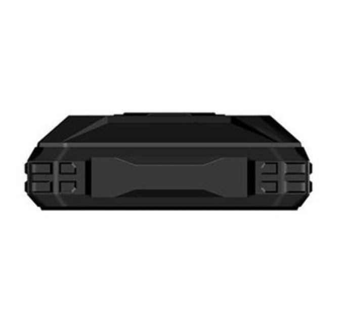OUKITEL Мобільний телефон OUKITEL WP19 Pro 8/256GB Black (6931940735711)