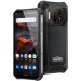 OUKITEL Мобільний телефон OUKITEL WP19 Pro 8/256GB Black (6931940735711)