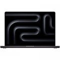 Apple Ноутбук Apple MacBook Pro 16 A3186 M4 Max Space Black (MX303UA/A)
