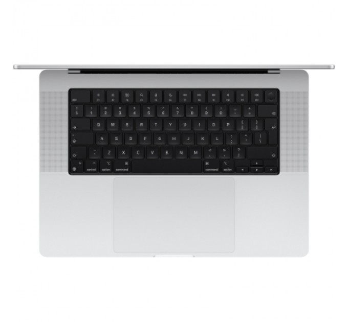 Ноутбук Apple MacBook Pro 14 A3186 M4 Max Silver (MX2W3UA/A)