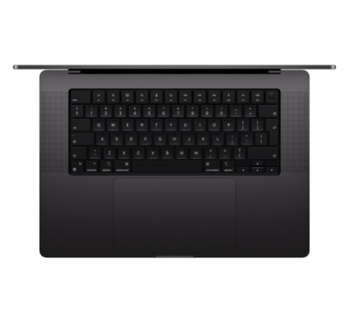 Apple Ноутбук Apple MacBook Pro 16 A3186 M4 Max Space Black (MX313UA/A)