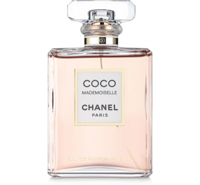 Chanel Парфумована вода Chanel Coco Mademoiselle Intense тестер 100 мл (3145890166638)