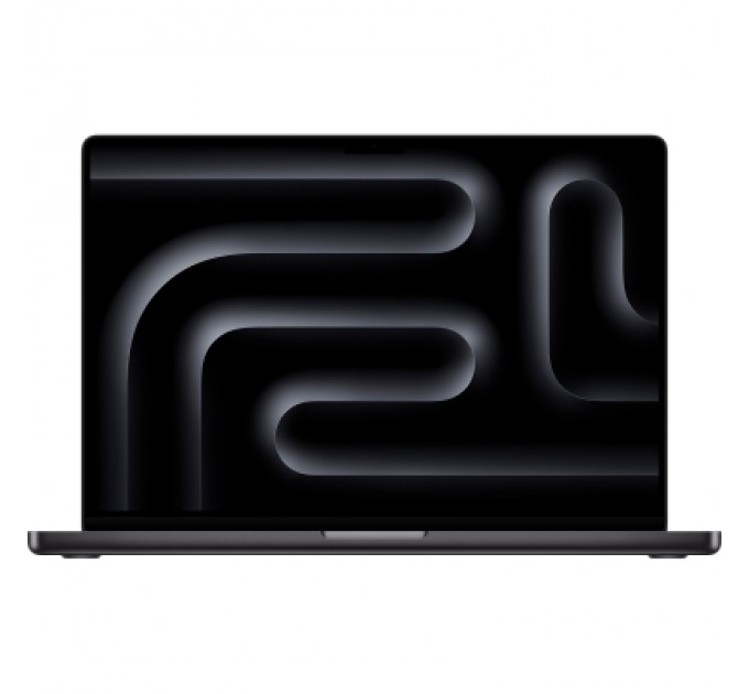 Apple Ноутбук Apple MacBook Pro 16 A3186 M4 Max Space Black (MX313UA/A)