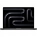 Apple Ноутбук Apple MacBook Pro 16 A3186 M4 Max Space Black (MX313UA/A)