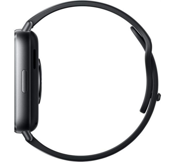 Xiaomi Смарт-годинник Xiaomi Redmi Watch 5 Active Midnight Black (BHR8784GL)