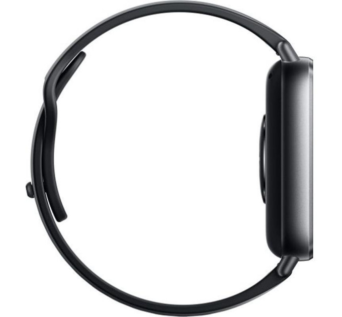Xiaomi Смарт-годинник Xiaomi Redmi Watch 5 Active Midnight Black (BHR8784GL)