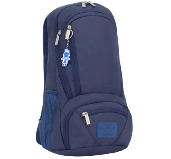 Bagland Рюкзак для ноутбука Bagland 15.6" Granite 23L blue ink 0012066 (6903956)