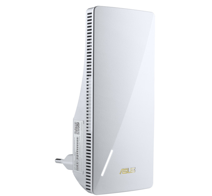 ASUS Повторювач/розширювач WiFi сигналу Asus RP-AX58