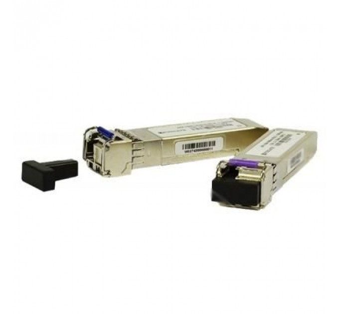 Модуль SFP SFPd-1SM-1310nm-3SC FoxGate
