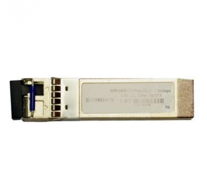 Модуль SFP SFPd-1SM-1310nm-3SC FoxGate