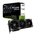 ASUS Відеокарта GF RTX 5090 32GB GDDR7 TUF Gaming OC Asus (TUF-RTX5090-O32G-GAMING)