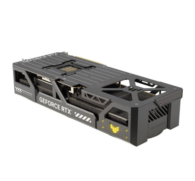 ASUS Відеокарта GF RTX 5090 32GB GDDR7 TUF Gaming OC Asus (TUF-RTX5090-O32G-GAMING)