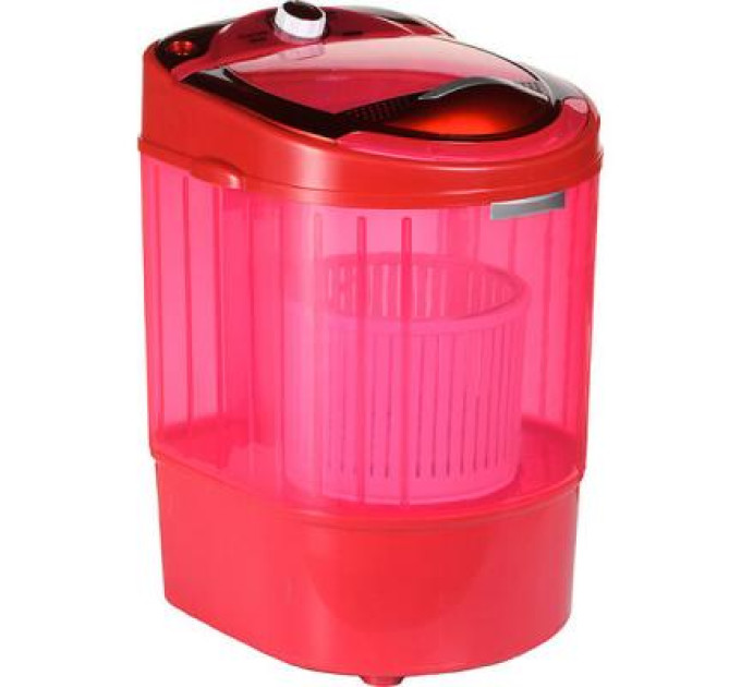 Vilgrand Пральна машина Vilgrand V135-2550red