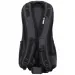 Bagland Рюкзак для ноутбука Bagland 15.6" Granite 23L black /silver 00120169 (70711281)