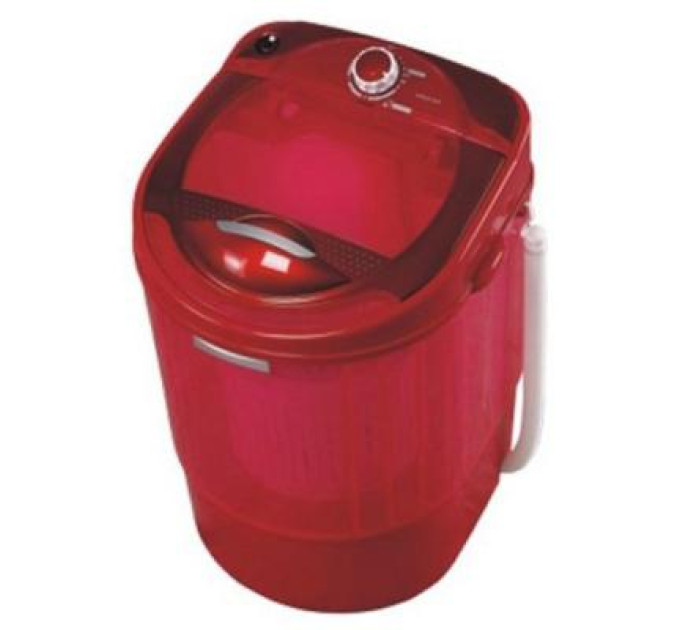 Vilgrand Пральна машина Vilgrand V135-2550red