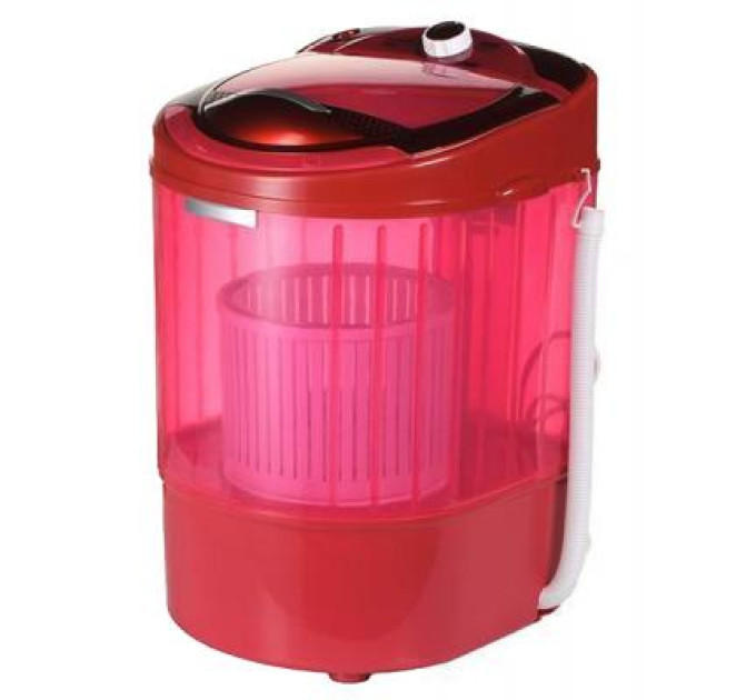 Vilgrand Пральна машина Vilgrand V135-2550red