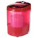 Vilgrand Пральна машина Vilgrand V135-2550red