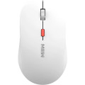 Xiaomi Мишка Xiaomi MiiiW Wireless/Bluetooth White (MW23M22 White)