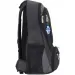 Bagland Рюкзак для ноутбука Bagland 15.6" Granite 23L black /silver 00120169 (70711281)