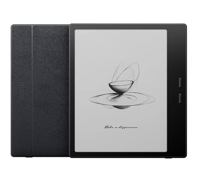 BOOX Електронна книга BOOX Go 7 Black