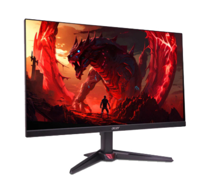 Монітор Acer VG240YX1bmiipx (UM.QV0EE.101)