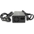 Voltronic Мережевий зарядний пристрій для АКБ Voltronic LiFePO4 24V(29.2V), 8S, 10A (YT-2410-8S-C13)