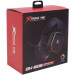 Xtrike ME Навушники Xtrike ME GH-606 XBOX/PS/PC USB+3.5 мм RGB Black (GH-606)