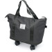 Voltronic Дорожня сумка Voltronic 55х22х80 cm, 56-75 л Black (YT-M-75Bl)