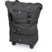 Voltronic Дорожня сумка Voltronic 55х22х80 cm, 56-75 л Black (YT-M-75Bl)