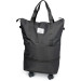 Voltronic Дорожня сумка Voltronic 55х22х80 cm, 56-75 л Black (YT-M-75Bl)