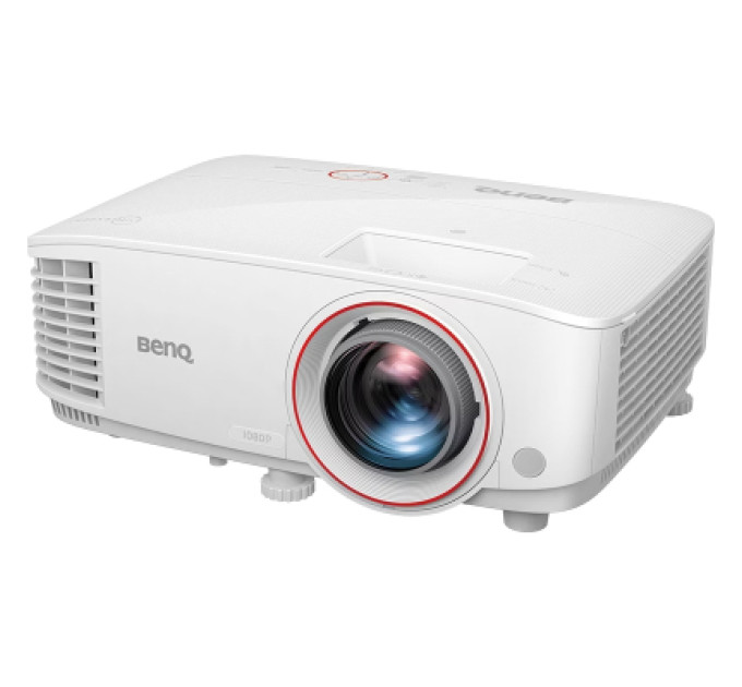 BenQ Проектор BenQ TH671ST (9H.JGY77.1HE)