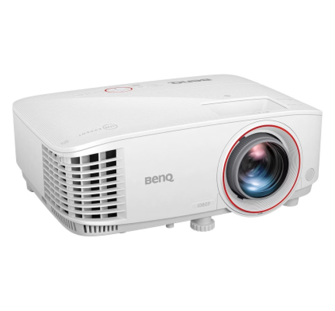 BenQ Проектор BenQ TH671ST (9H.JGY77.1HE)