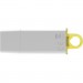 USB флеш накопичувач Kingston 128GB DataTraveler Exodia White USB 3.2 Gen 1 (KC-U2G128-5R)