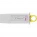 USB флеш накопичувач Kingston 128GB DataTraveler Exodia White USB 3.2 Gen 1 (KC-U2G128-5R)