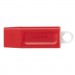 USB флеш накопичувач Kingston 64GB DataTraveler Exodia Red USB 3.2 Gen 1 (KC-U2G64-7GR)