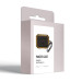 Armorstandart Чохол для навушників Armorstandart Panzer для Apple Airpods 4 Brown (ARM82556)