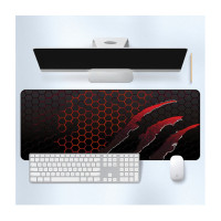 Килимок для мишки Voltronic Honeycomb (S5382)
