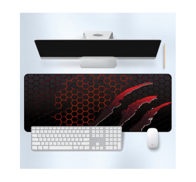 Voltronic Килимок для мишки Voltronic Honeycomb (S5382)