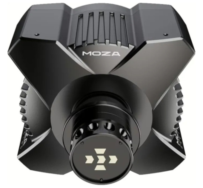 MOZA Racing Кермо MOZA Racing R3 Racing Bundle for PC + подв. педалі SR-P Lite (RS074_Moza)