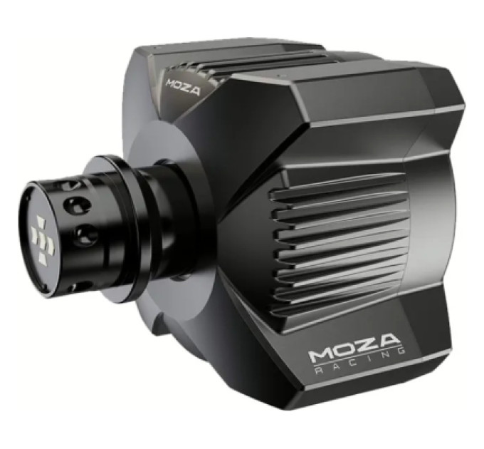 MOZA Racing Кермо MOZA Racing R3 Racing Bundle for PC + подв. педалі SR-P Lite (RS074_Moza)