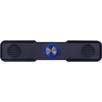 Акустична система Defender Soundbar Z12 Black (65312)