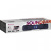 Defender Акустична система Defender Soundbar Z12 Black (65312)