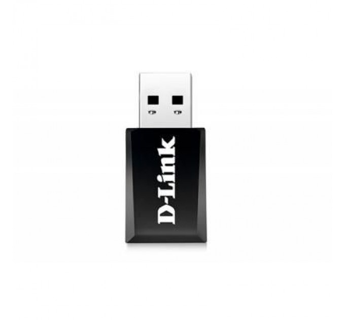 D-Link Мережева карта Wi-Fi D-Link DWA-182