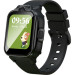 HOCO Смарт-годинник HOCO Y104 4G children phone-watch Black (6942007646352)