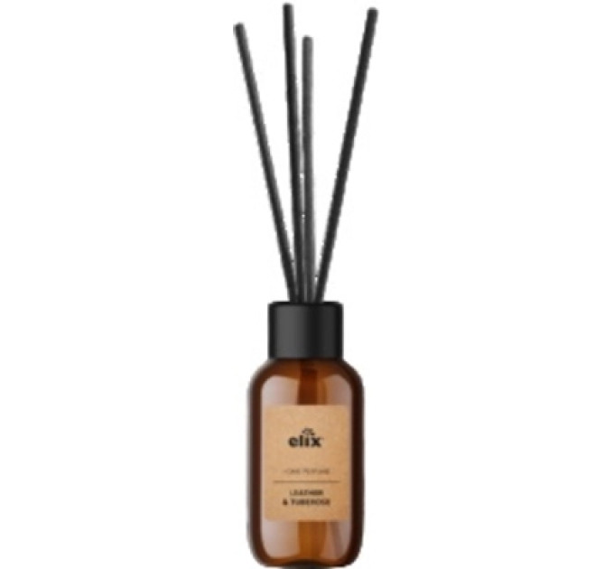 Elix Аромадифузор Elix Leather & Tuberose 125 мл (5902315539259)