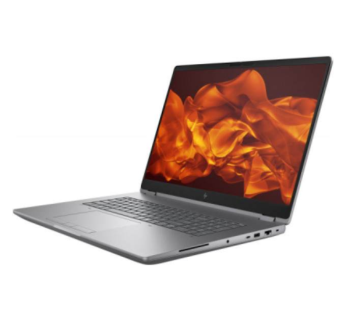 HP Ноутбук HP ZBook Fury G1i (5F9V6ES)