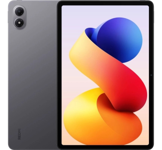 Xiaomi Планшет Xiaomi Redmi Pad 2 Pro 12.1" WiFi 8/256GB Graphite Gray (VHU6113EU) (1171919)