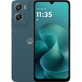Motorola Мобільний телефон Motorola G06 4/64GB Tapestry (PBA20002UA)